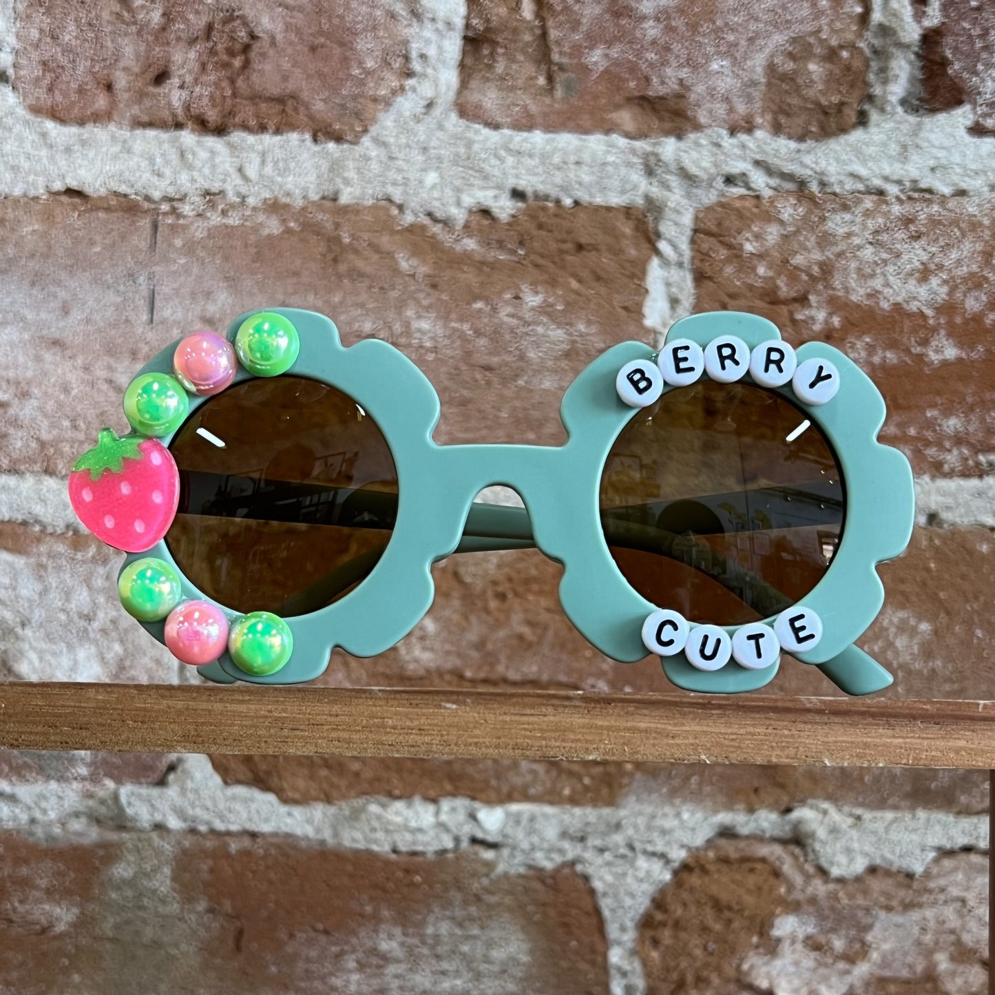 Berry Cute Sunnies